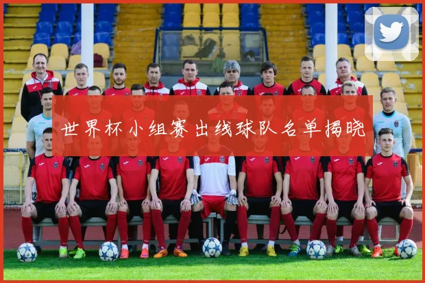 世界杯小组赛出线球队名单揭晓